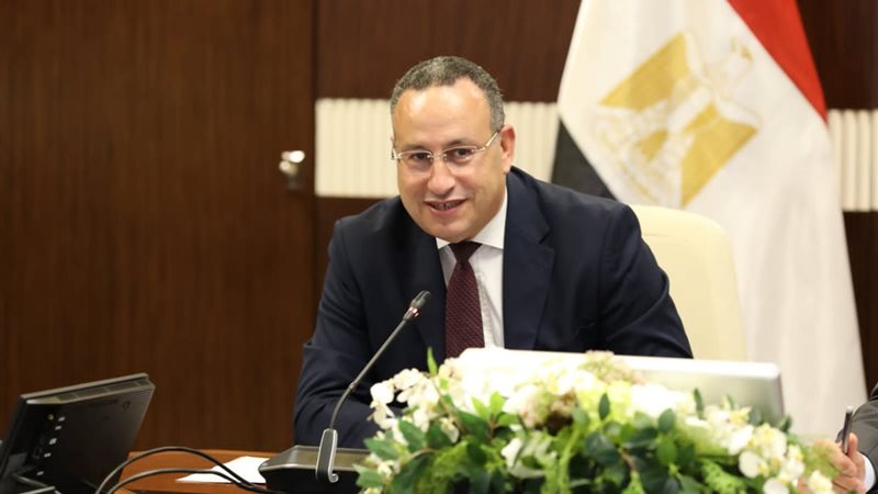 وزير التعليم العالي