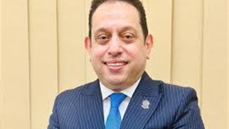 النائب محمد الجندي