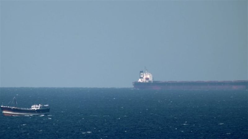 ناقلة نفط