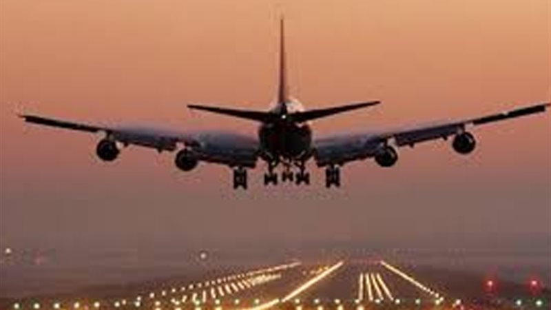 مطار الكويت 