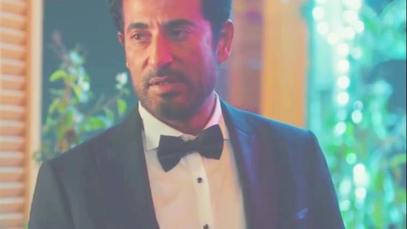 عمرو سعد يتصدر المشهد