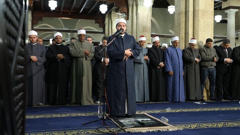 الأزهر الشريف 