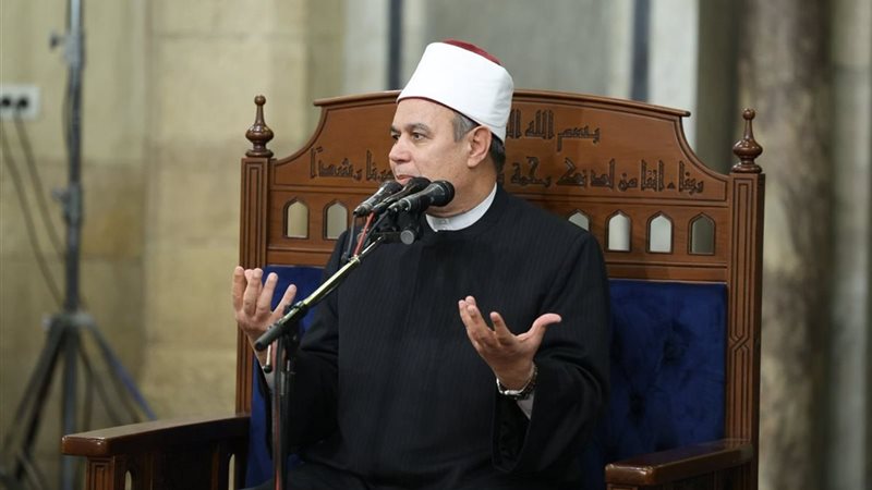 الدكتور عبد المنعم