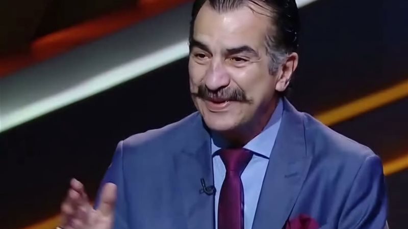 عصام شلتوت 