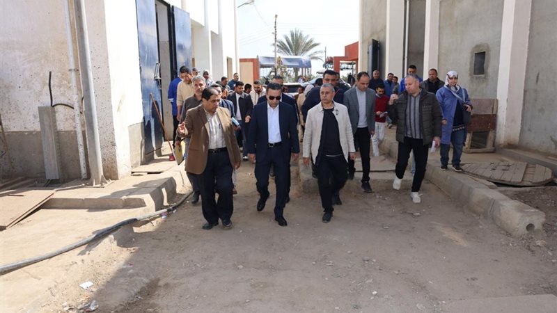 جانب من الجولة