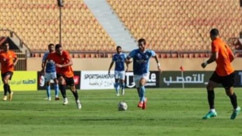 بيراميدز والبنك الأهلي