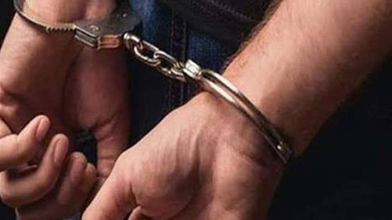 القبض على متهم