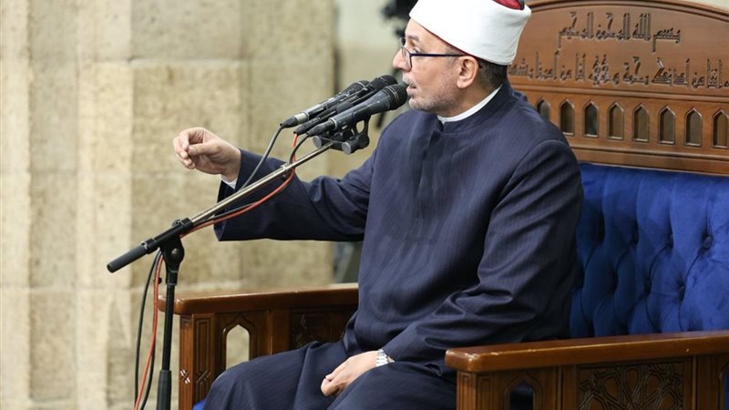 الدكتور حسن القصبي