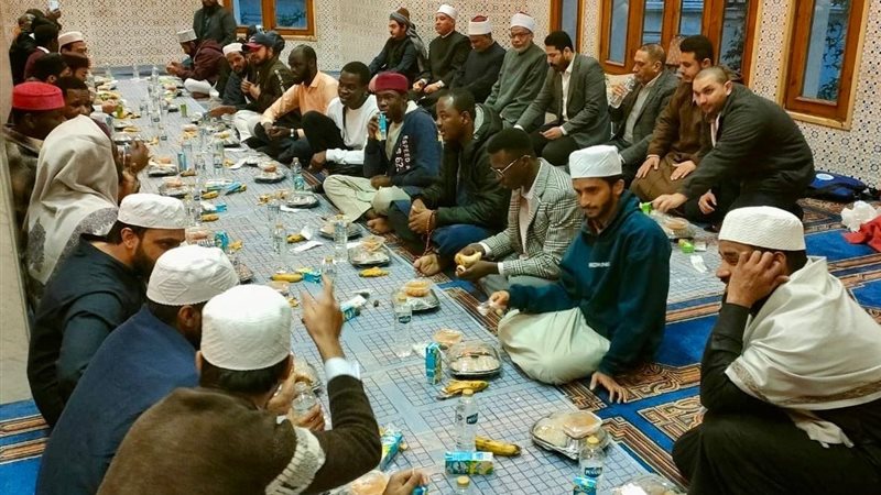 أكاديمية الأزهر العالمية