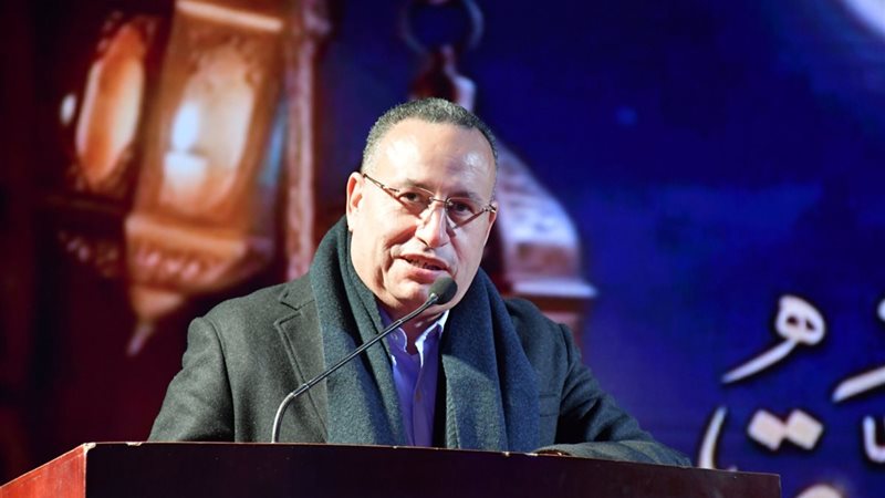 وزير التعليم العالي