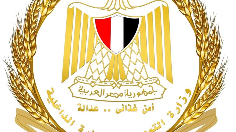 وزارة التموين 