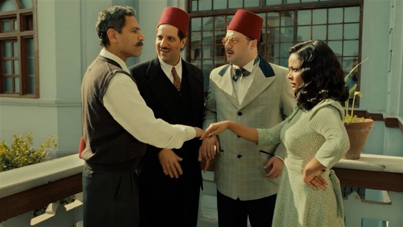 الفنان صدقى صخر 