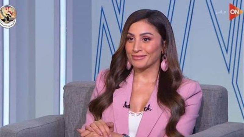 دنيا الشربيني 