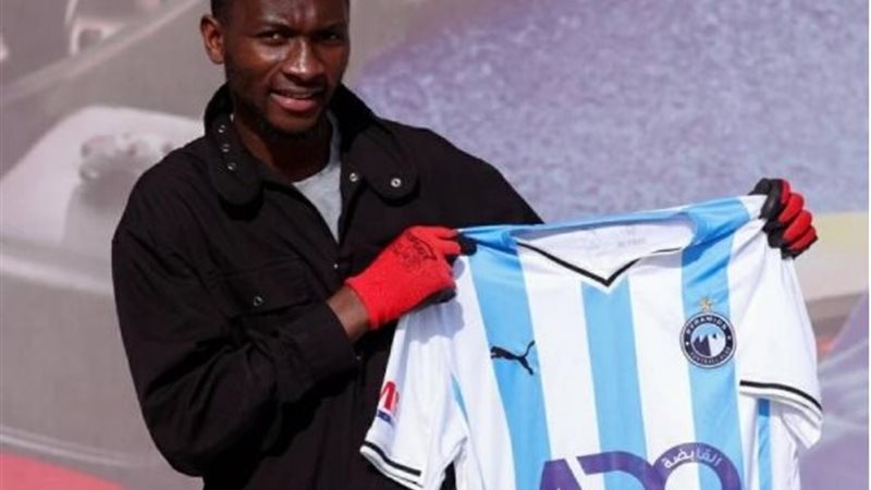 منتخب زامبيا يستدعي