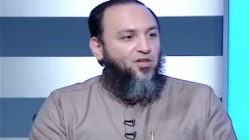 الشيخ عمرو الليثي