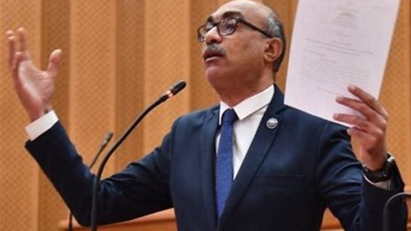 المهندس إيهاب منصور