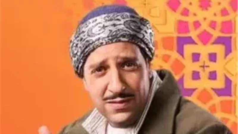 مسلسل النص