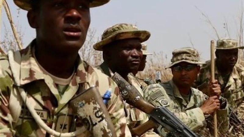 عملية عسكرية مشتركة