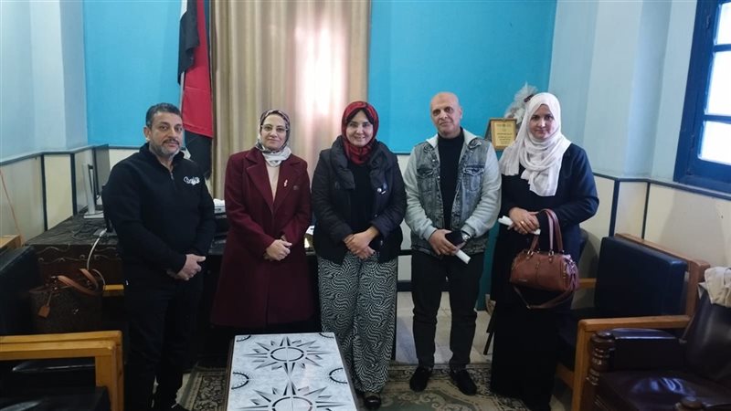 مستمرون في الحملات