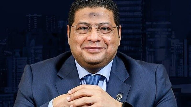 المهندس داكر عبد