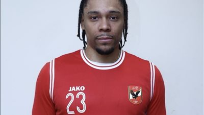 الأهلي يضم الأمريكي 