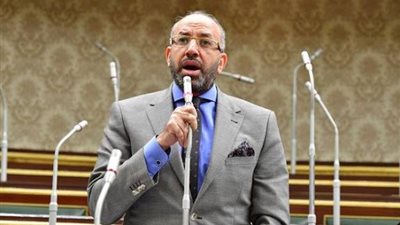 نائب برلماني: زيادة أجور المعلمين والأطباء في الموازنة الجديدة خطوة حاسمة لبناء الإنسان