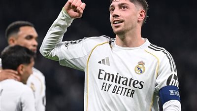 فالفيردي يدافع عن فينيسيوس ويفسر سبب عدم تسديده ركلة الجزاء أمام مانشستر سيتي