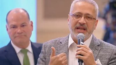 تامر أمين: الأزمات الإقليمية تمنح مصر فرصة لجذب الاستثمارات وتنشيط السياحة