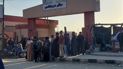 التفاصيل الكاملة لمقتل سيدة على يد طليقها طعنًا داخل منزل الأسرة بملوي