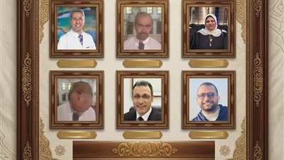 من الألم إلى التعافي.. فريق طبي بالأزهر يعيد الحياة لمريض الفيوم بعد جراحة دقيقة بالمخ