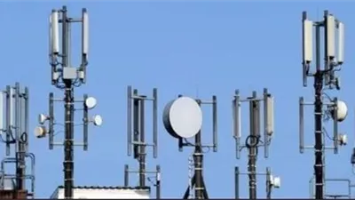 شركات المحمول تدرس زيادة أسعار الخدمات لمواجهة ارتفاع التكاليف التشغيلية