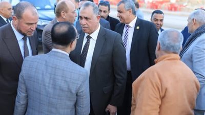 نقيب المحامين يشارك في إفطار محامي إدكو ويؤكد أهمية التواصل المباشر مع أعضاء الجمعية العمومية