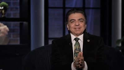 جمال شعبان: الشعور بدقات القلب يشير إلى خلل فى الكهرباء