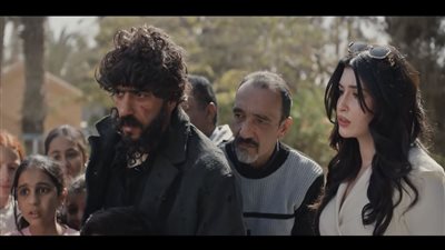 سارة بركة تنقذ أحمد العوضي من شجار في دار الأيتام .. كواليس مثيرة في الحلقة 24 من مسلسل علي كلاي 