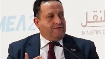 المهندس محمد عبد الغني نقيبًا للمهندسين 