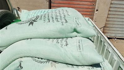 محافظ أسيوط: تحرير 530 محضرًا تموينيًا وضبط سلع غير صالحة ودقيق مدعم قبل بيعه بالسوق السوداء