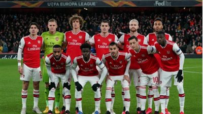 ساكا يقود تشكيل أرسنال المتوقع أمام إيفرتون في الدوري الإنجليزي