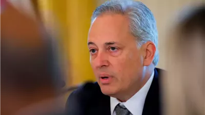 مستشار البيت الأبيض يدعو واشنطن لإعلان النصر على إيران وسحب قواتها