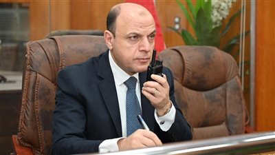 محافظ الغربية يوجه برفع درجة الجاهزية لمواجهة التقلبات الجوية المحتملة ويؤكد سرعة التعامل مع أي طوارئ