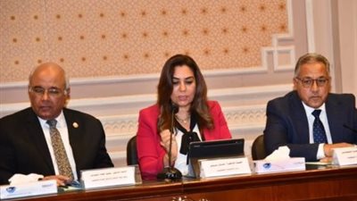 تحركات حكومية مكثفة لحسم ملف مخالفات البناء