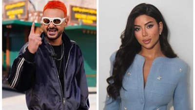 كارولين عزمي ضحية رامز جلال في «رامز ليفل الوحش».. ومفاجآت غير متوقعة