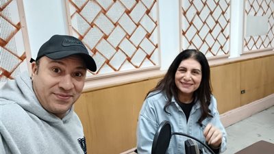 محمد السماحي يكشف أسرارًا جديدة عن ألحان جمال سلامة في «أغاني منسية»