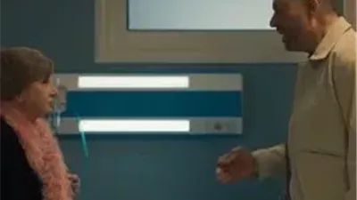 أسرار صادمة وصراعات متصاعدة.. أبرز أحداث الحلقة 25 من مسلسل 