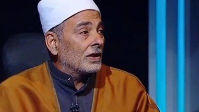 أزهري: طلاق السنة بثلاثة شروط كفيل بخفض نسب الانفصال بالمجتمع