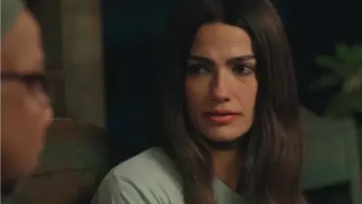 قرار صادم لكراميلا.. مواجهة عاطفية قوية في أحداث مسلسل 