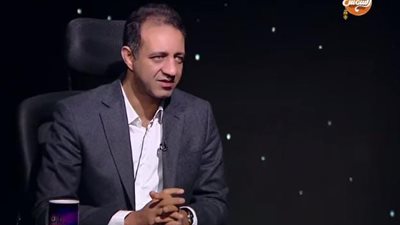 أحمد مرتضى: الناس بقت بتتخانق بالموبايلات.. وتصور كل حاجة بدون انضباط ظاهرة خطيرة