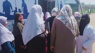 باللولب أو الكبسولة.. «صحة الدقهلية» تقدم خدمات تنظيم الأسرة لـ24 ألف منتفعة