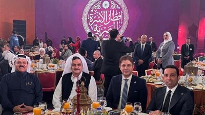 عضو بالشيوخ: الرئيس السيسي وضع النقاط على الحروف بمصارحة الشعب بالتحديات