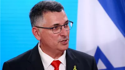 وزير الخارجية الإسرائيلي: لا خطط لمفاوضات مباشرة مع لبنان في الوقت الراهن