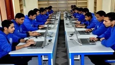 مدارس التكنولوجيا التطبيقية.. تعليم تقني عالي الجودة ومسار مهني ناجح